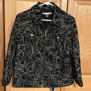 Peter Nygard Jacket Sz. 10